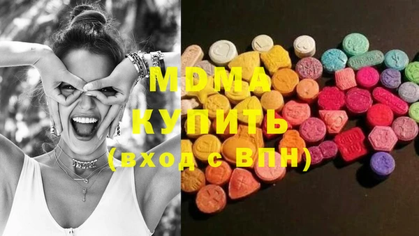 круглые Навашино